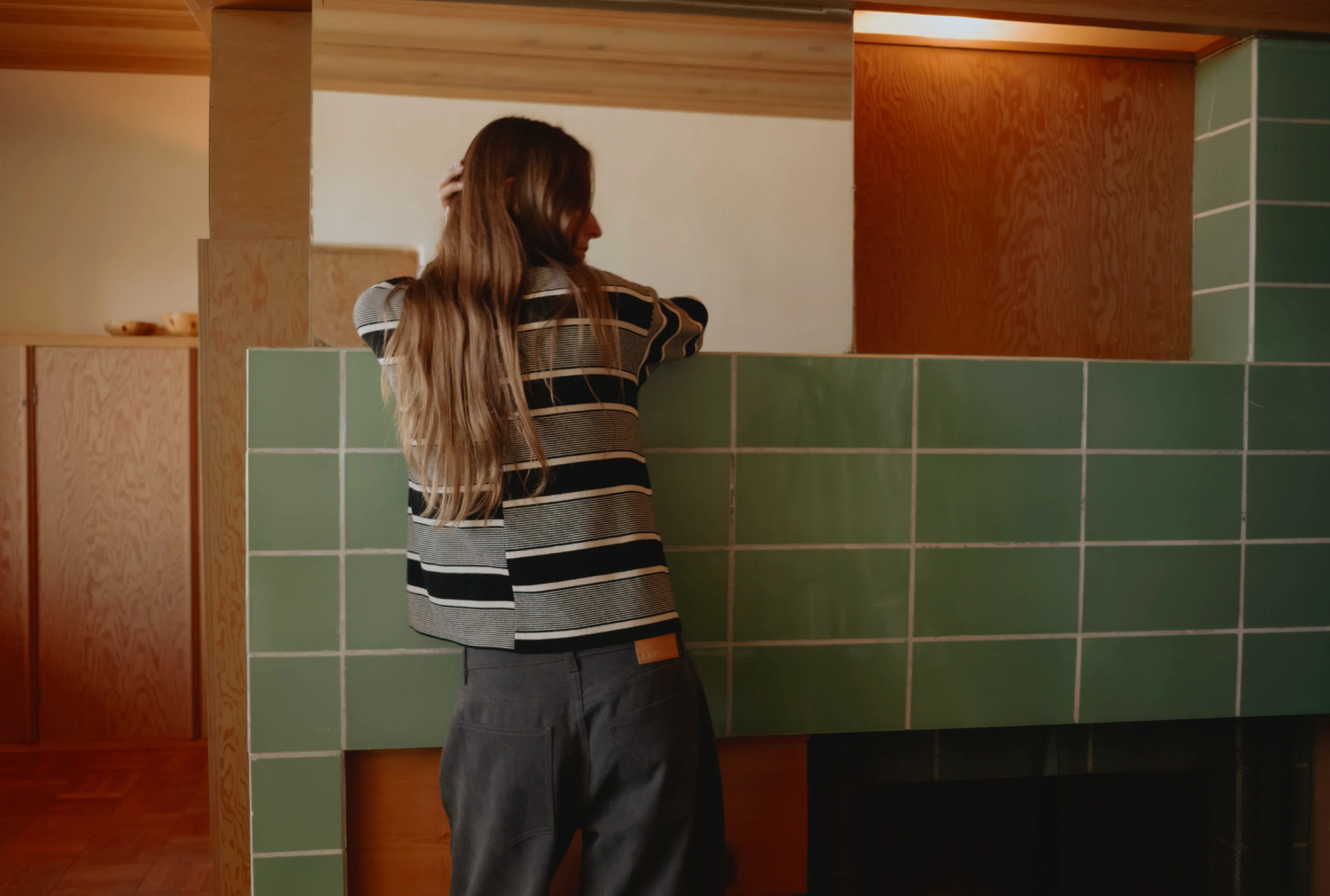 Authentic Denim, Reimagined for Today